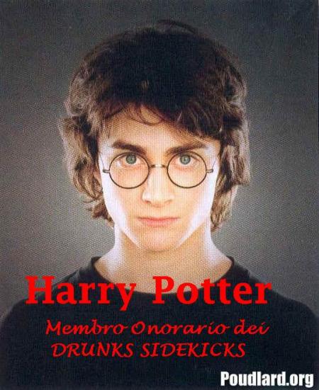 Daniel Radcliff