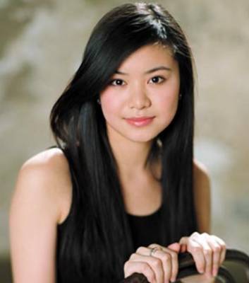 Katie Leung