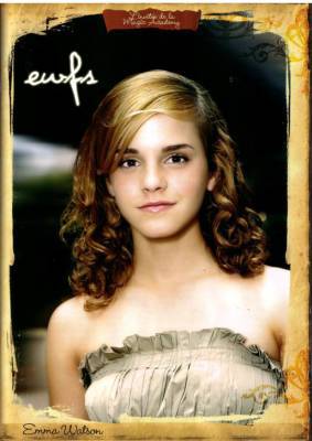 Emma Watson